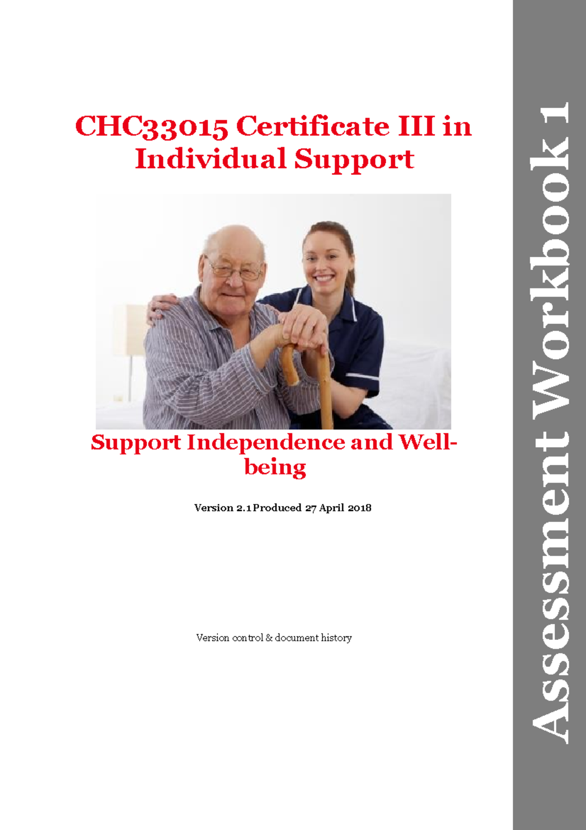jashan-assign-1-chc33015-certificate-iii-in-individual-support
