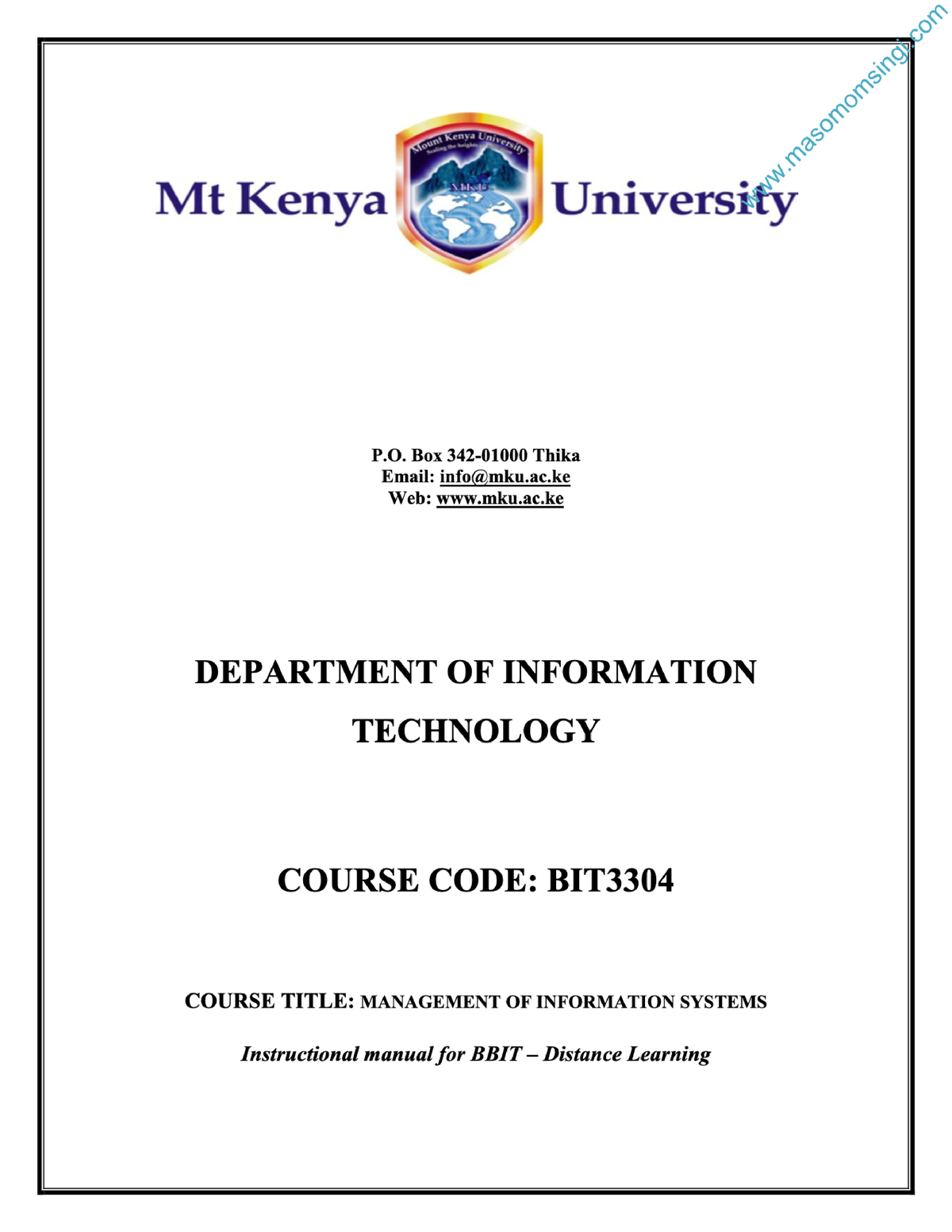 phd thesis in management information system pdf