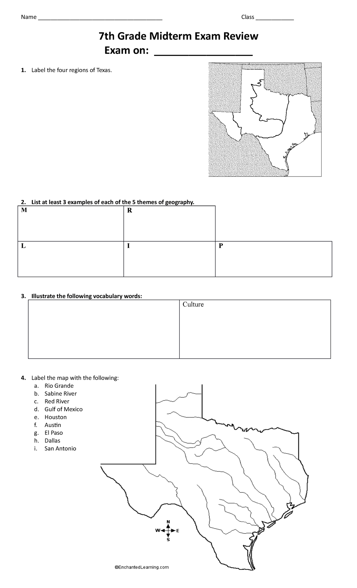 1tx-mid-term-review-2016-7th-grade-midterm-exam-review-exam-on