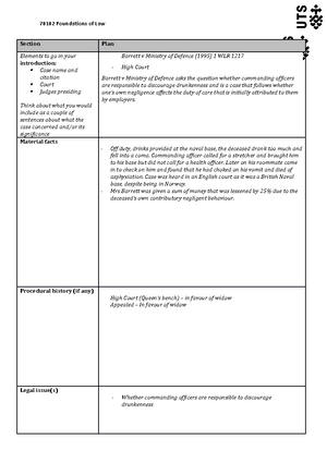 Civil v Criminal - Crim v Civ - Criminal v Civil (strength and weakness ...