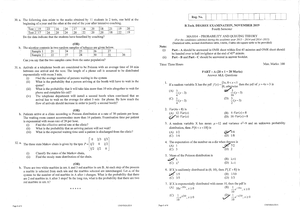 Computer Networks Record - Sample - SRM INSTITUTE OF SCIENCE AND ...