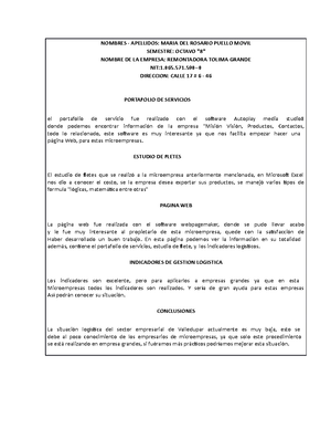 6 - Ejercicios De Transporte - Tema 6 El Problema De Transporte Y El ...