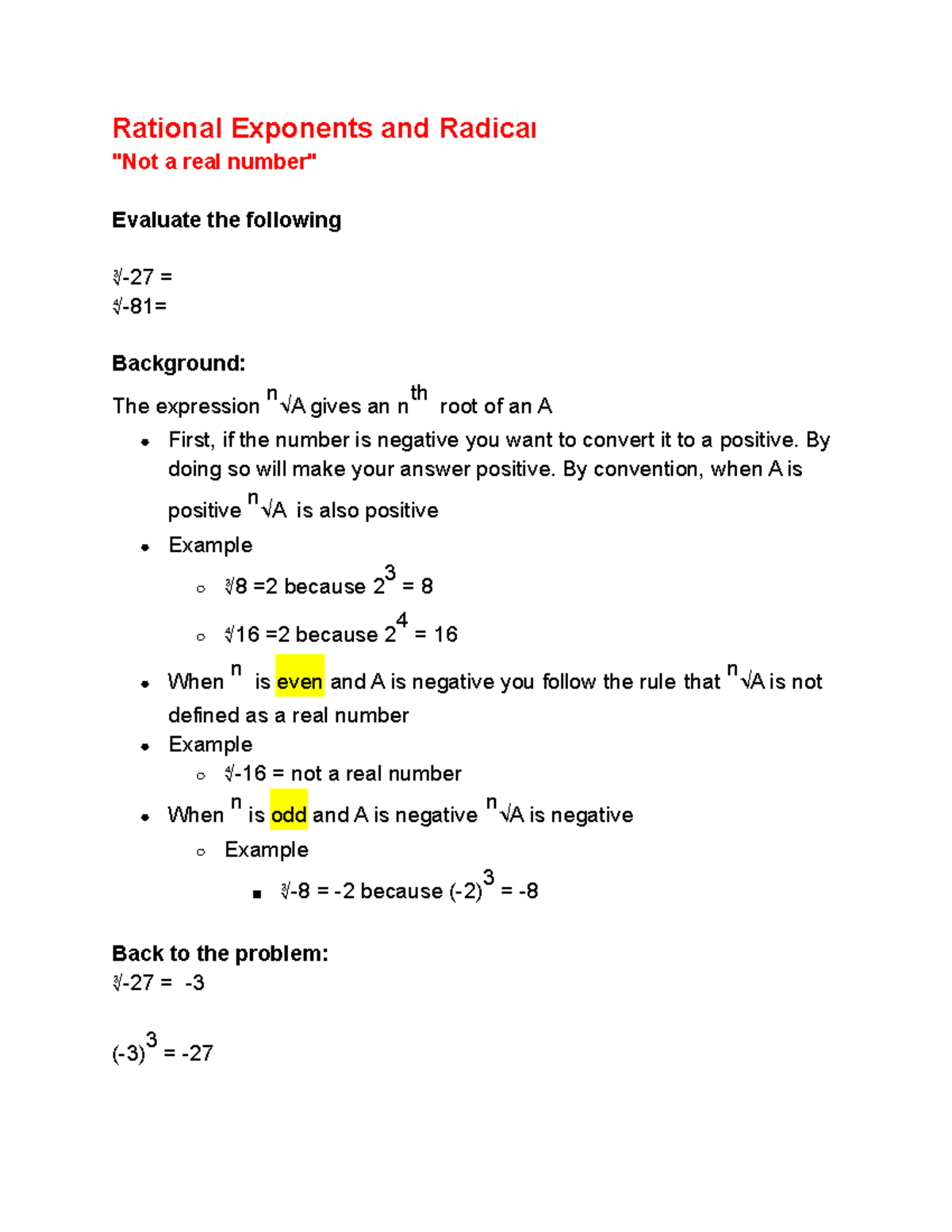 rational-exponents-and-radicals-rational-exponents-and-radical-not-a