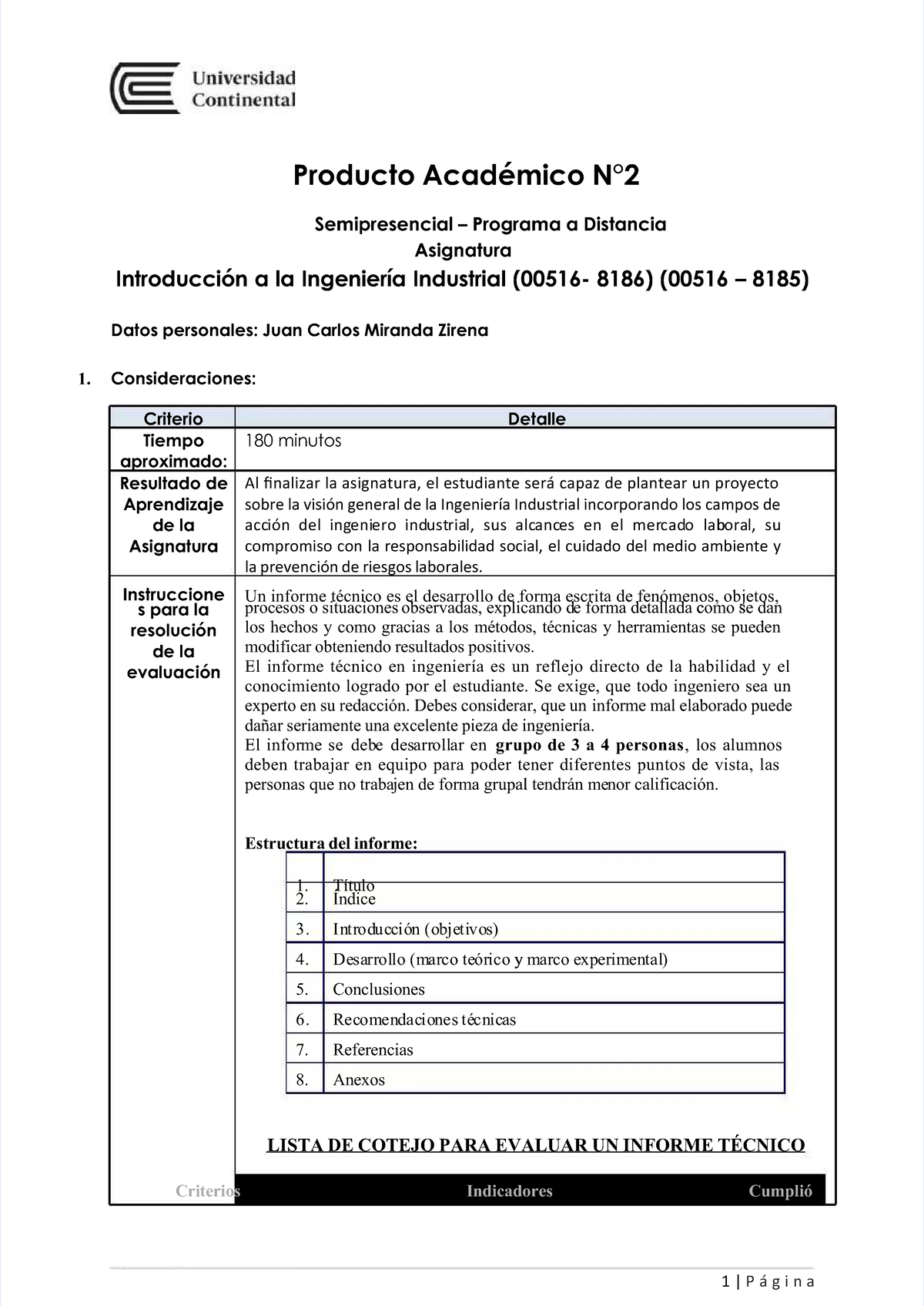 Pdf-producto-academico-2 Compress - Producto Académico N°2 Producto ...