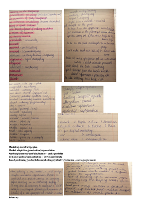 Business Partner B2P WB Unit 1 - Workbook Irene Barrall Lizzie Wright ...