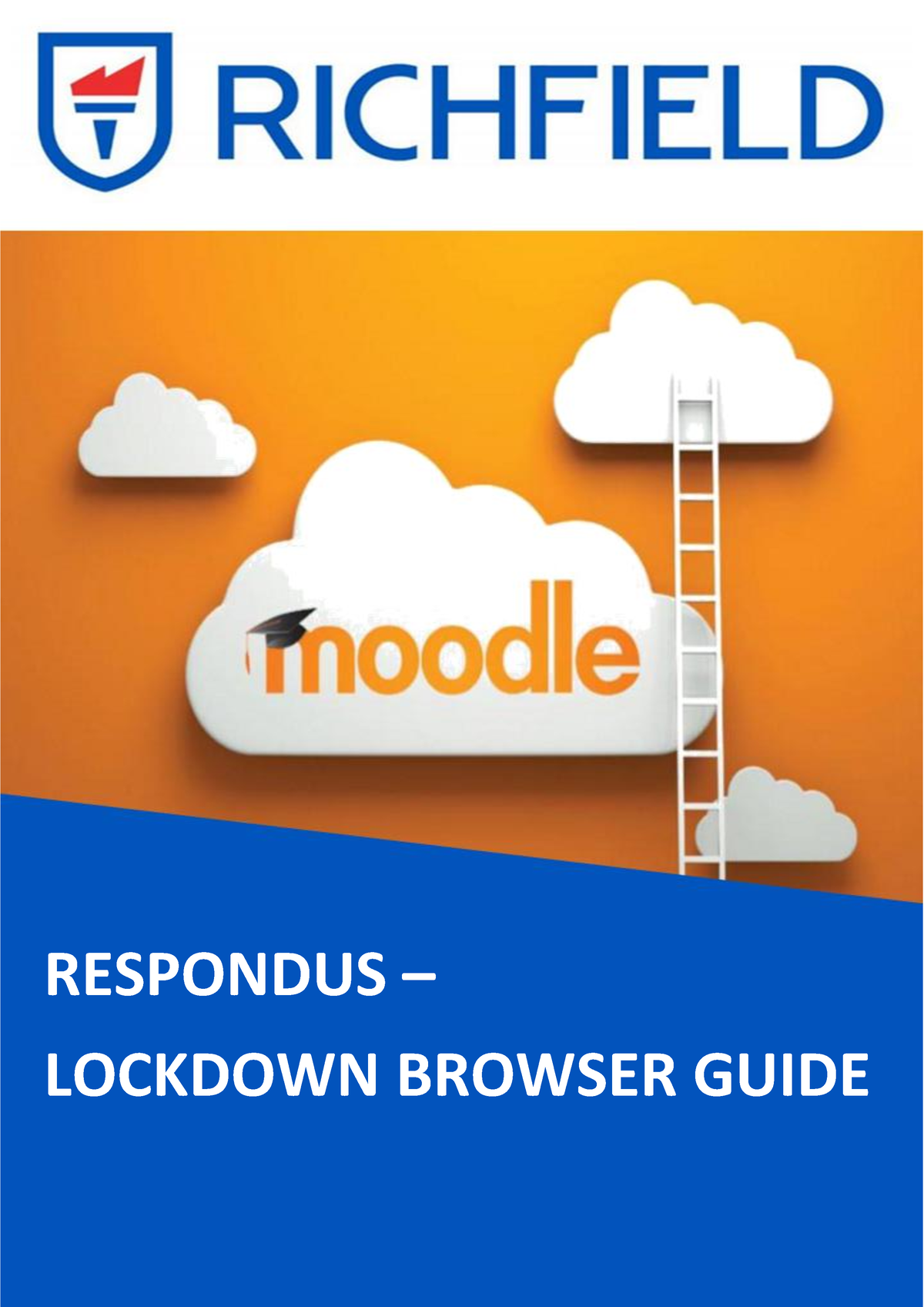 RGI Lockdown Browser Guide - RESPONDUS – LOCKDOWN BROWSER GUIDE ...