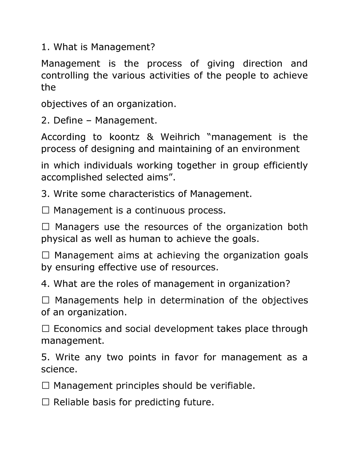 principles-of-management-questions-and-answers-what-is-management