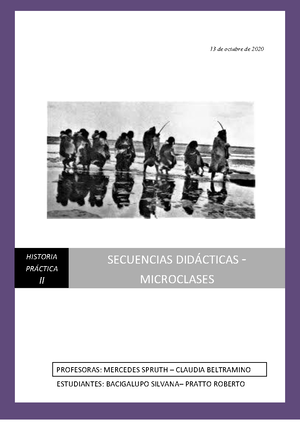 Secuencia Didactica N 2 2 Grado - SECUENCIA DIDACTICA N 2 ¡¡ TODOS AL ...