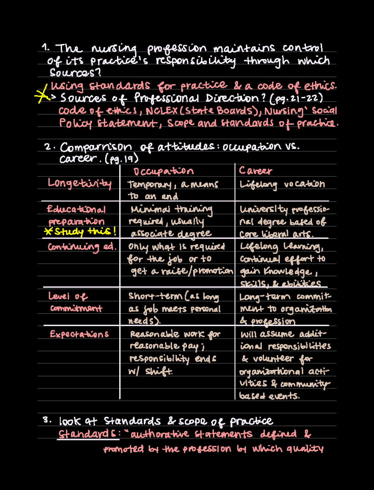 Quiz 1 Study Guide - Quiz 1 - Studocu