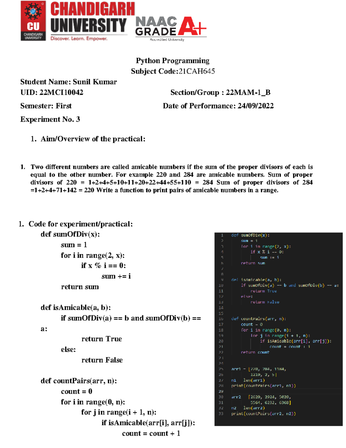 worksheet-1-two-different-numbers-are-called-amicable-numbers-if-the