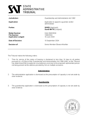 Nsw stat dec schedule 8 - nsw stat dec - Statutory Declaration OATHS ...