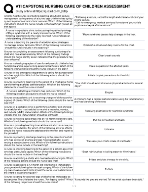 NRS 400 - Lab Deep Dive - Lab deep dive - NRS 400 Laboratory “Deep Dive