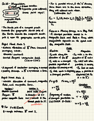PHYS102 2024 Syllabus - PHYS- 102 : Introduction to Physics ...