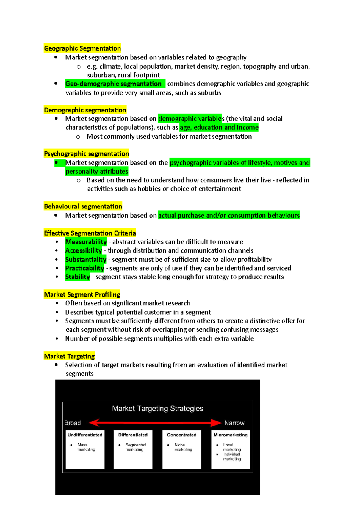 Week 2 Lecture Notes 2 ECON1002 Introductory Macroeconomics 
