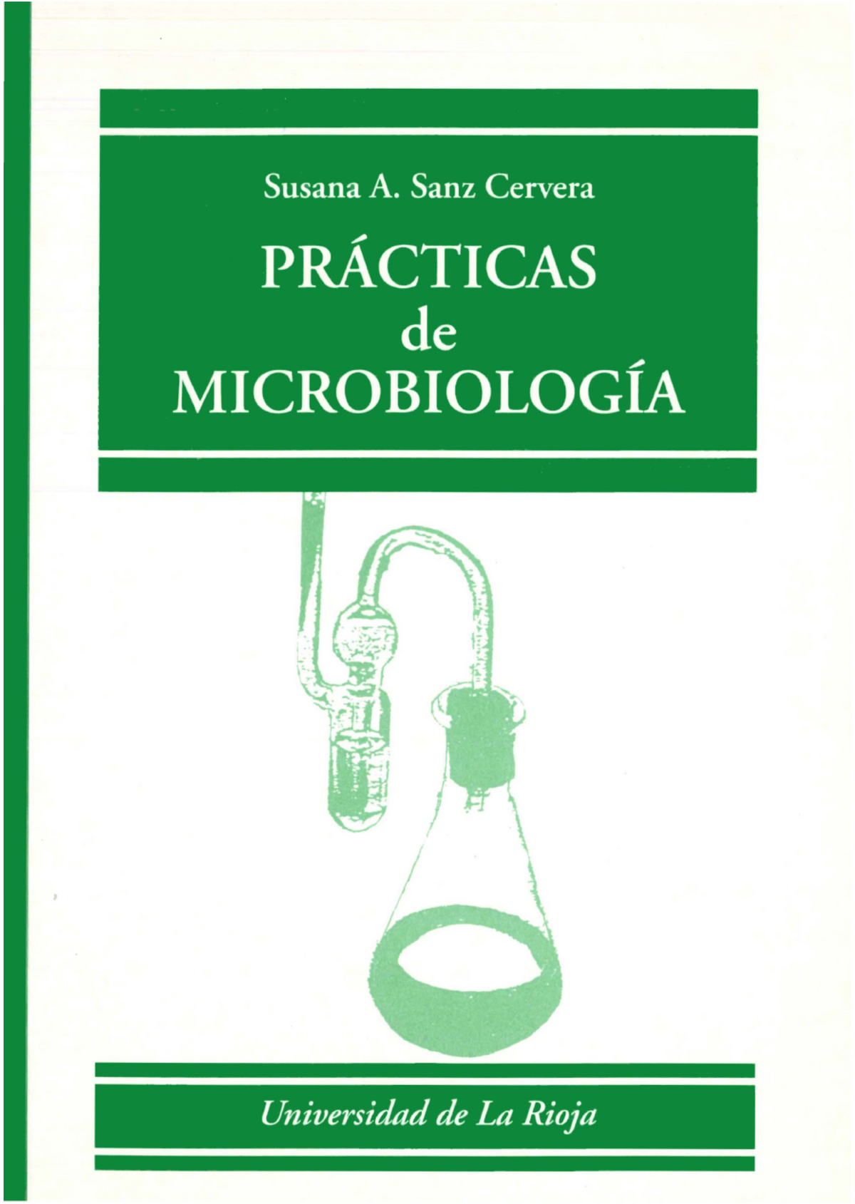 Manual De Prácticas De Microbiología Para Principiantes Microbiología I Material DidÁctico 8173