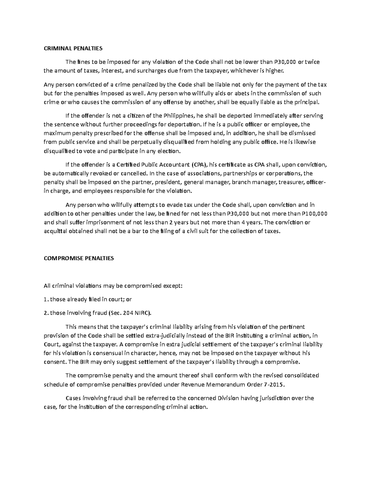 4.  Understanding Violation Penalties & Consequences - ktwidhz