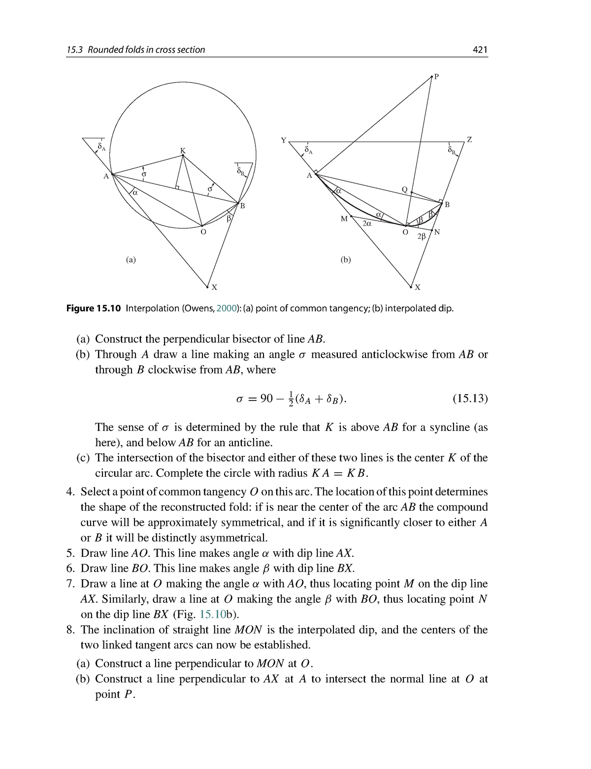 Structural Geology An Introduction To Geometrical Techniques ( PDFDrive ...