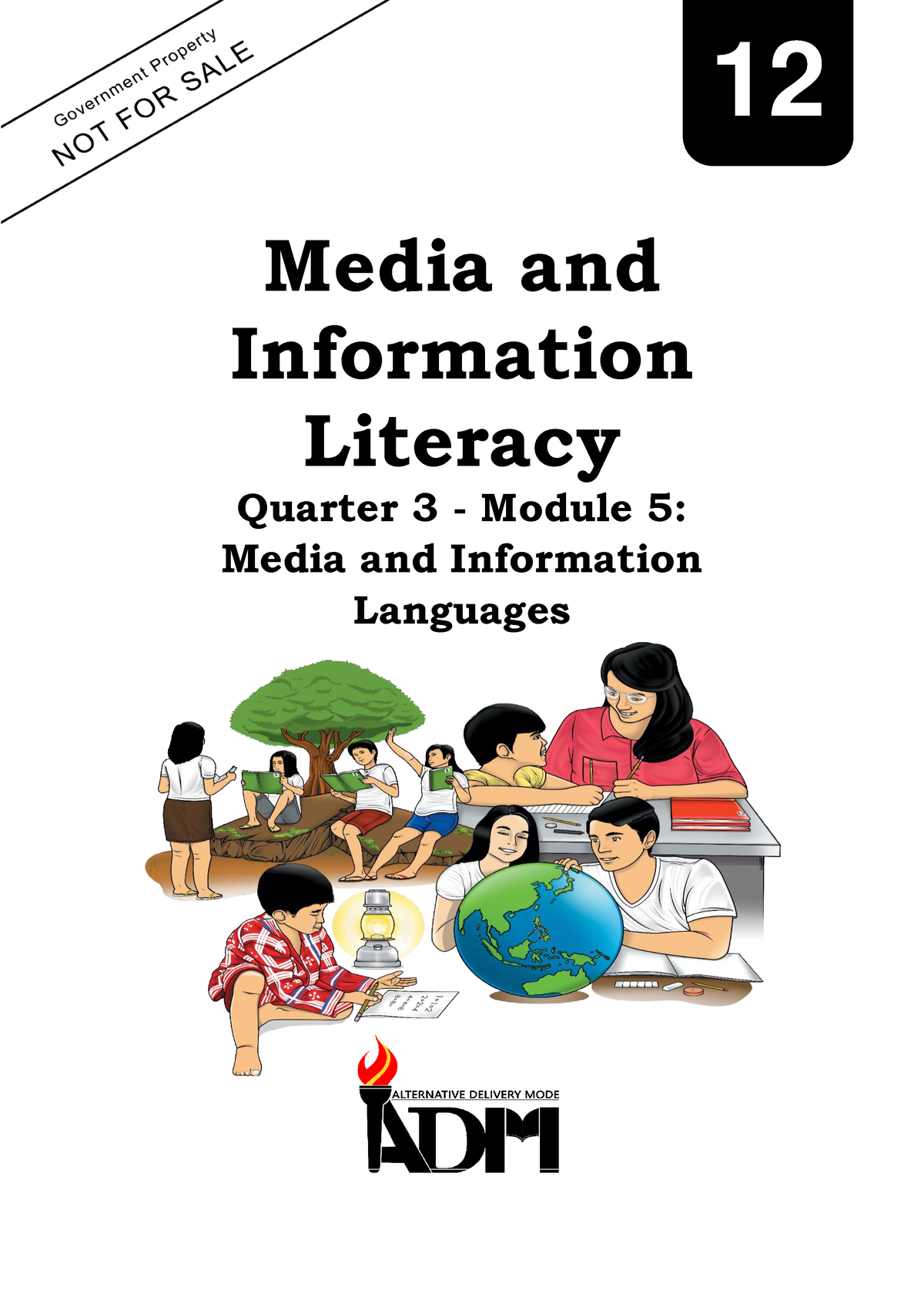 media-and-information-literacy