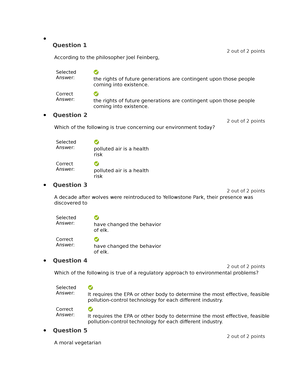 critical thinking touchstone 4