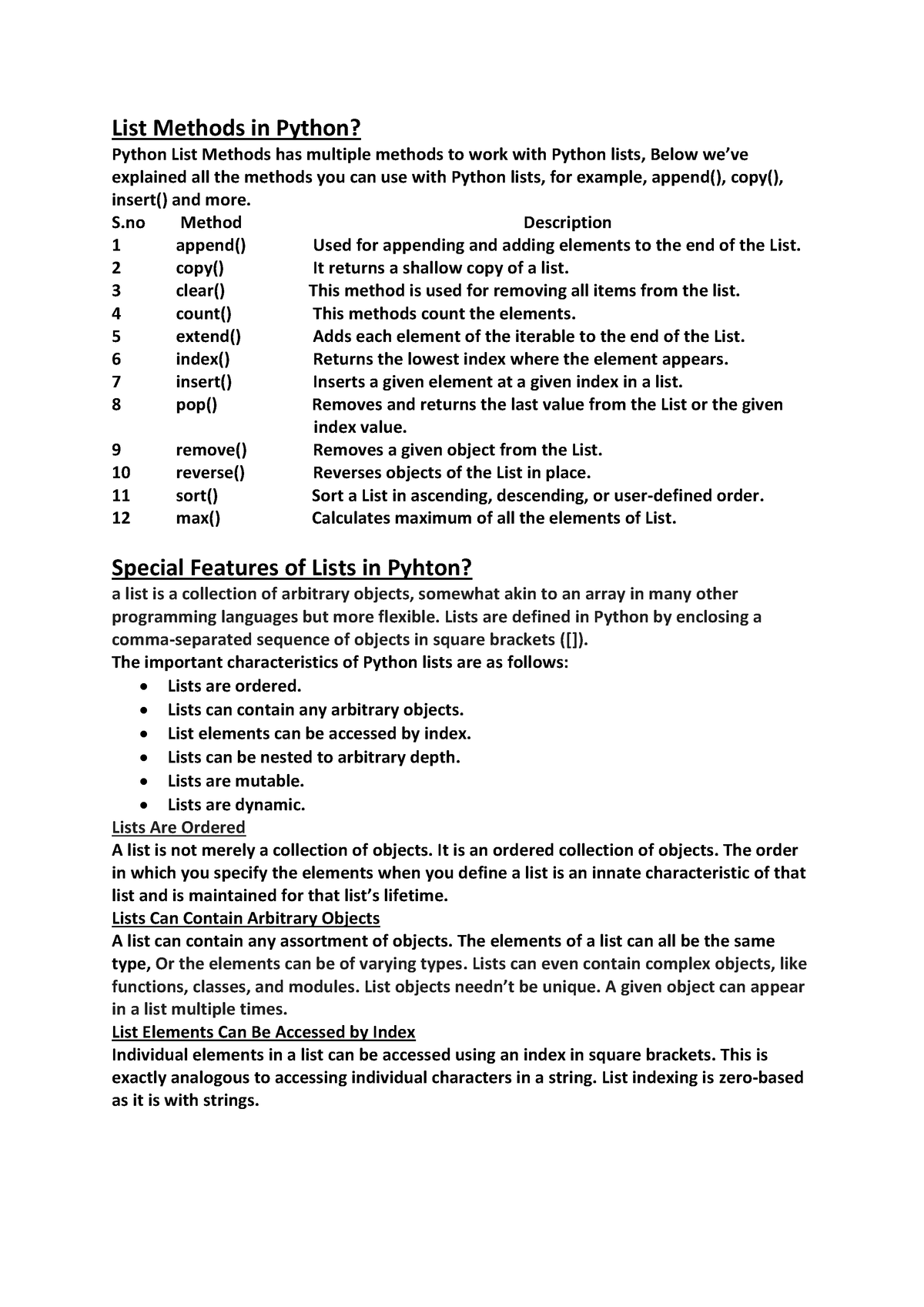 unit-3-python-notes-list-methods-in-python-python-list-methods-has