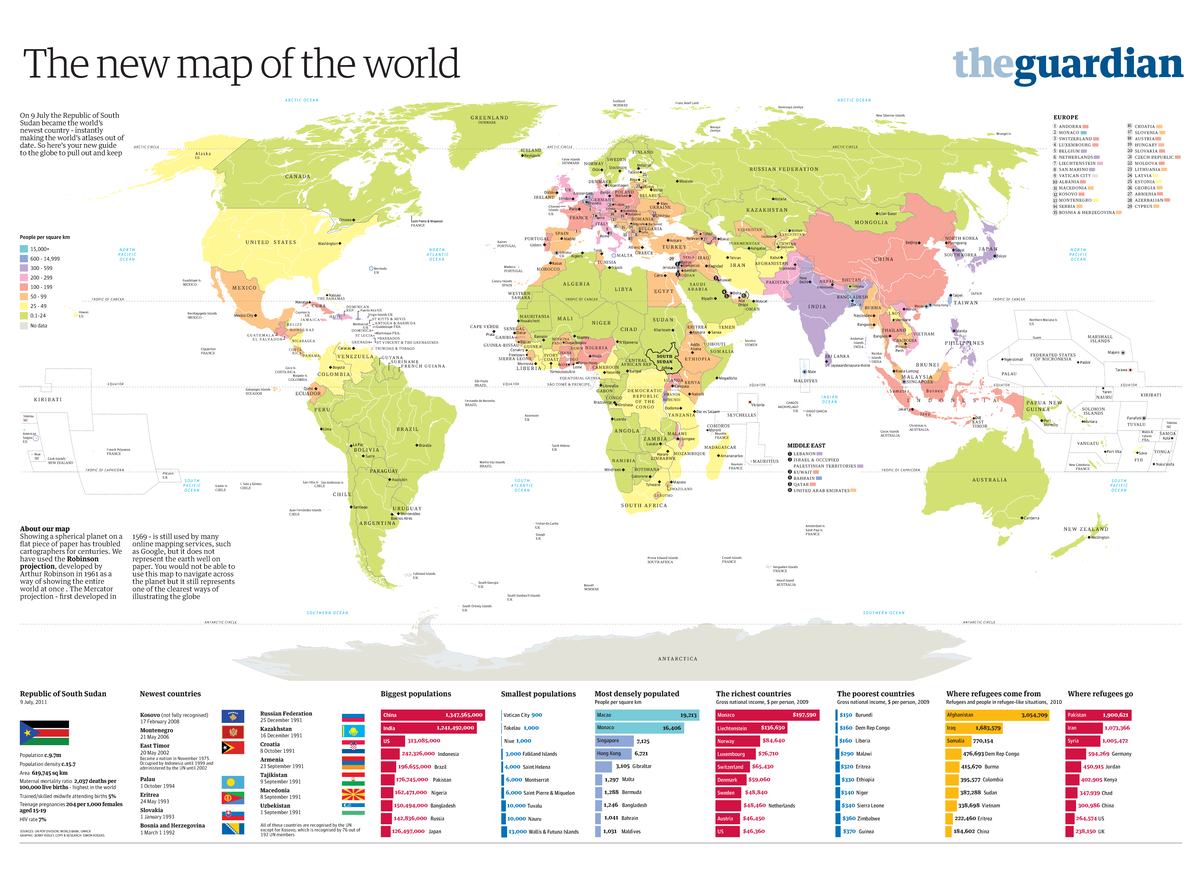 World MAP NEW - Introduction to Material Management - Studocu