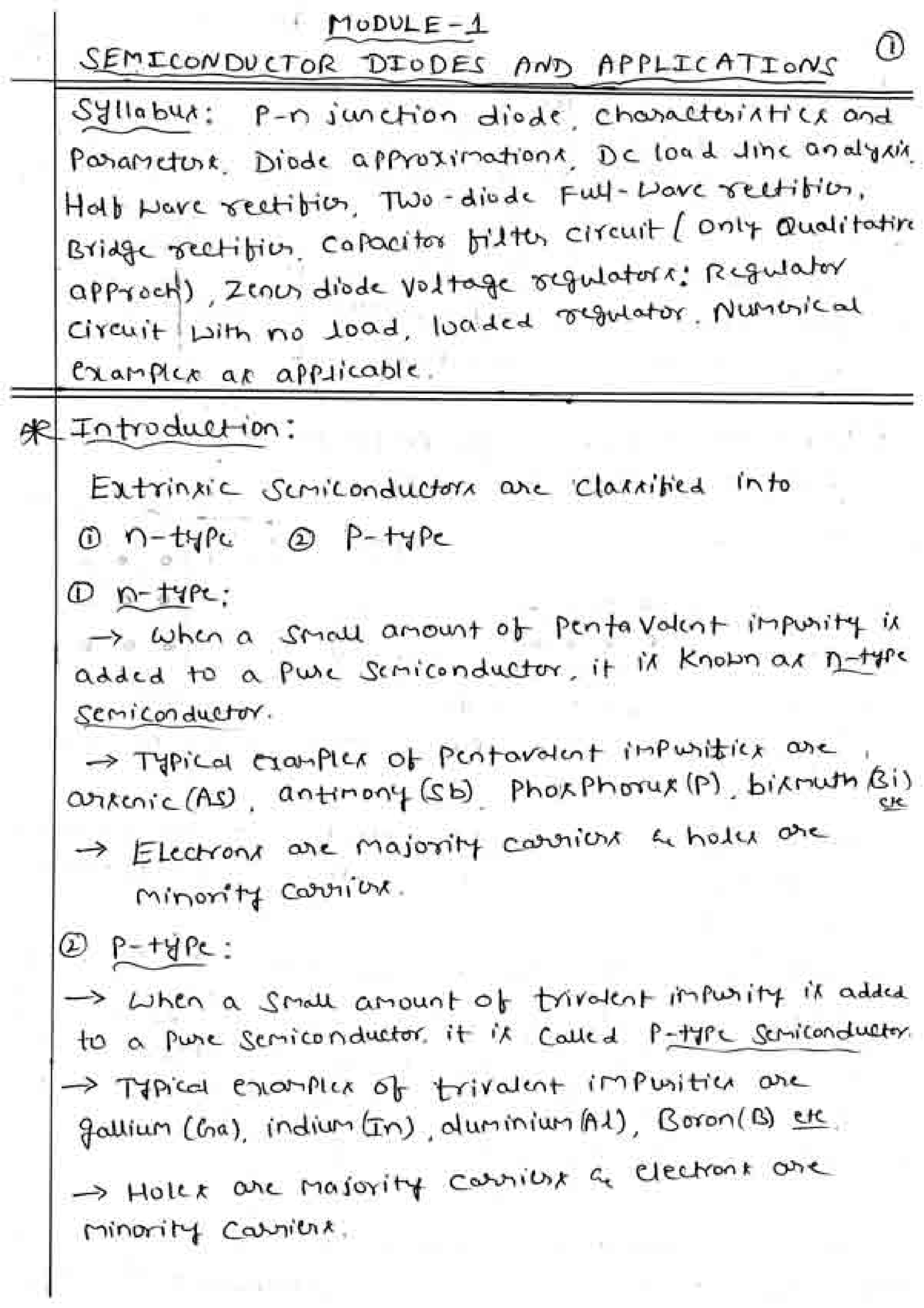 semiconductor-diodes-and-applications-basic-electronics-engineering