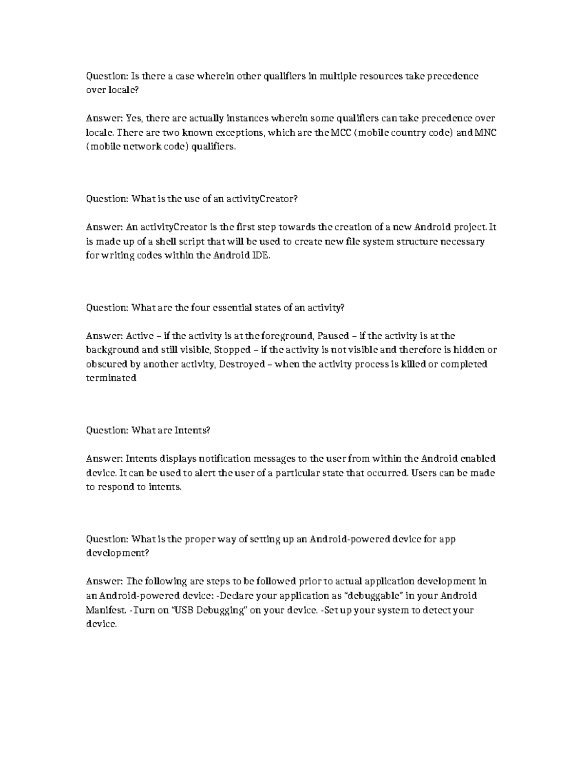 Ticks shits jimpricute - Question: Is there a case wherein other ...
