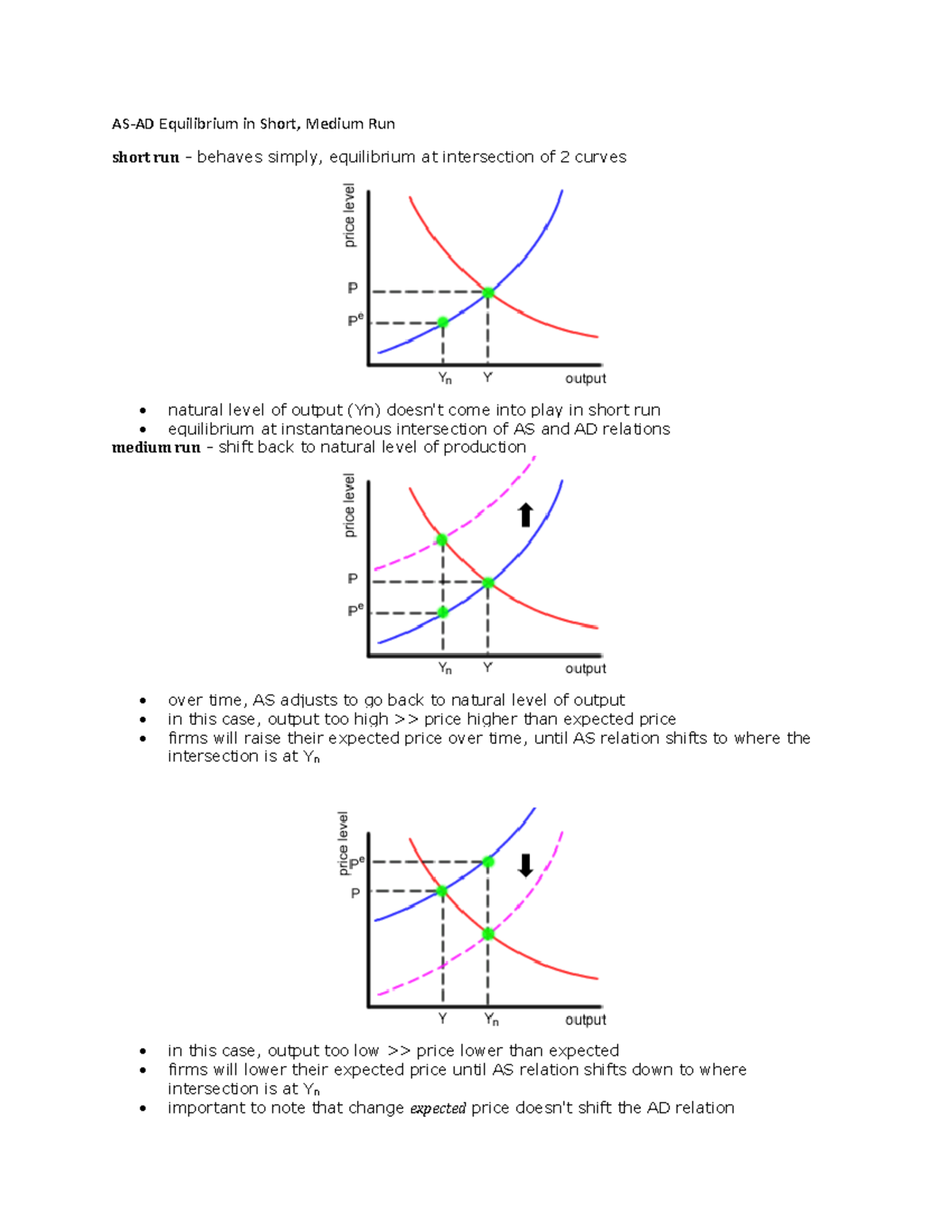Chap 1 - Lecture notes 1 - accounting - Studocu