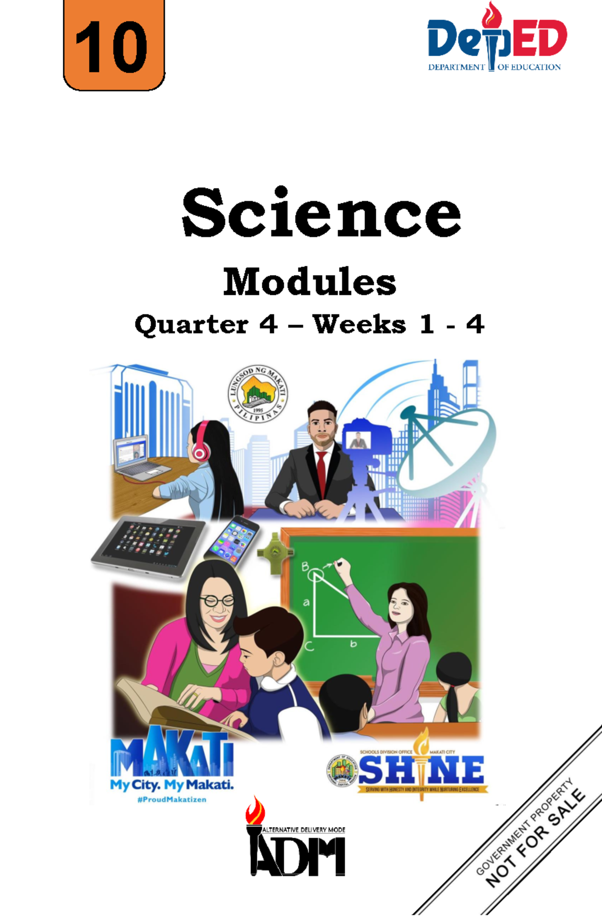 Inbound 2632523627631823076 - Science Modules Quarter 4 – Weeks 1 - 4 ...