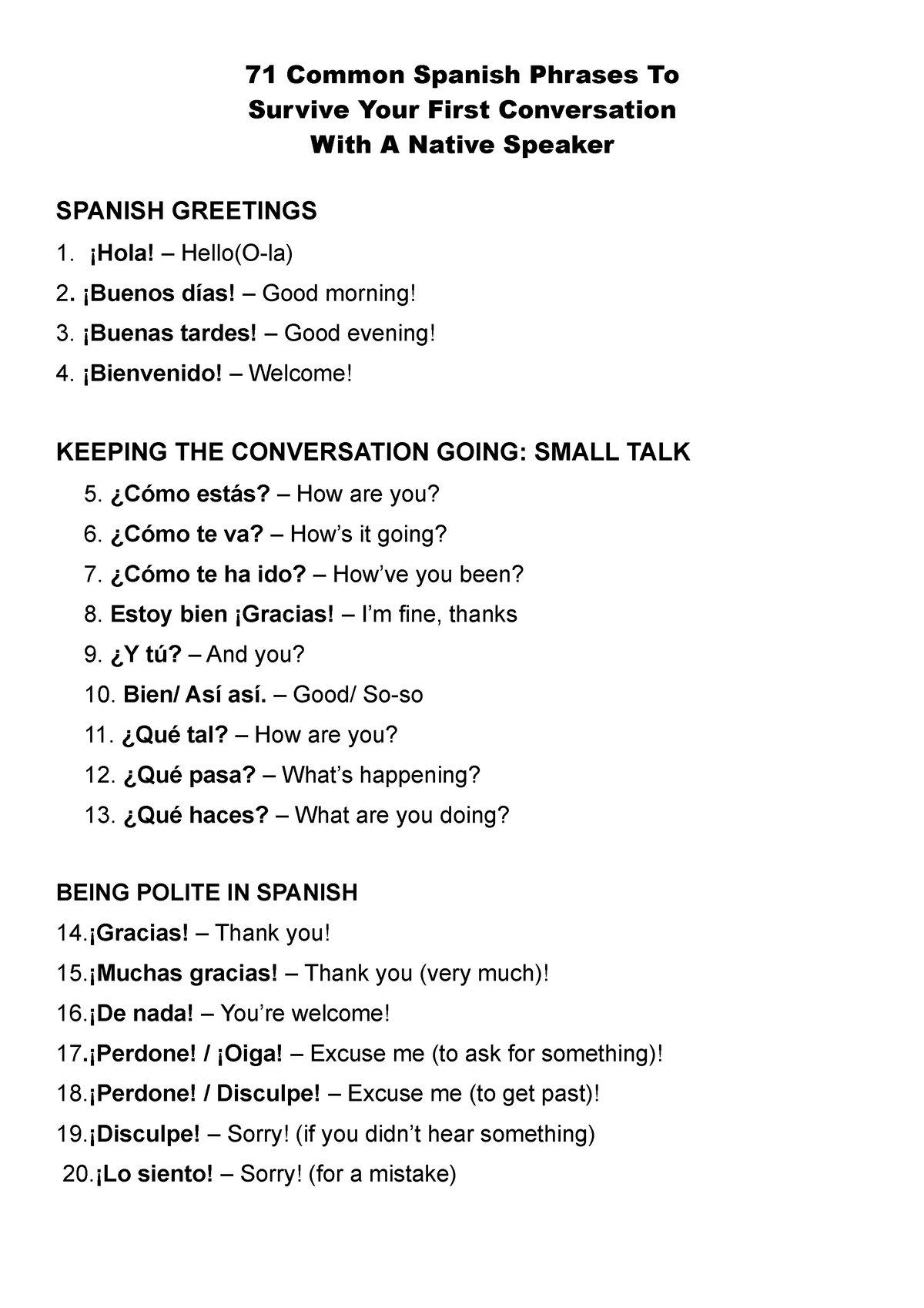 spanish-idioms-notes-71-common-spanish-phrases-to-survive-your