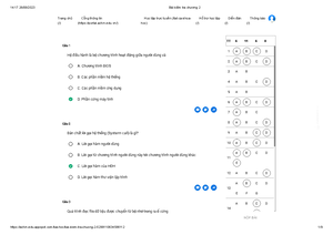 Labster-Evaluation - labster - Ref: Labster Evaluation 07/03/2018, Li ...