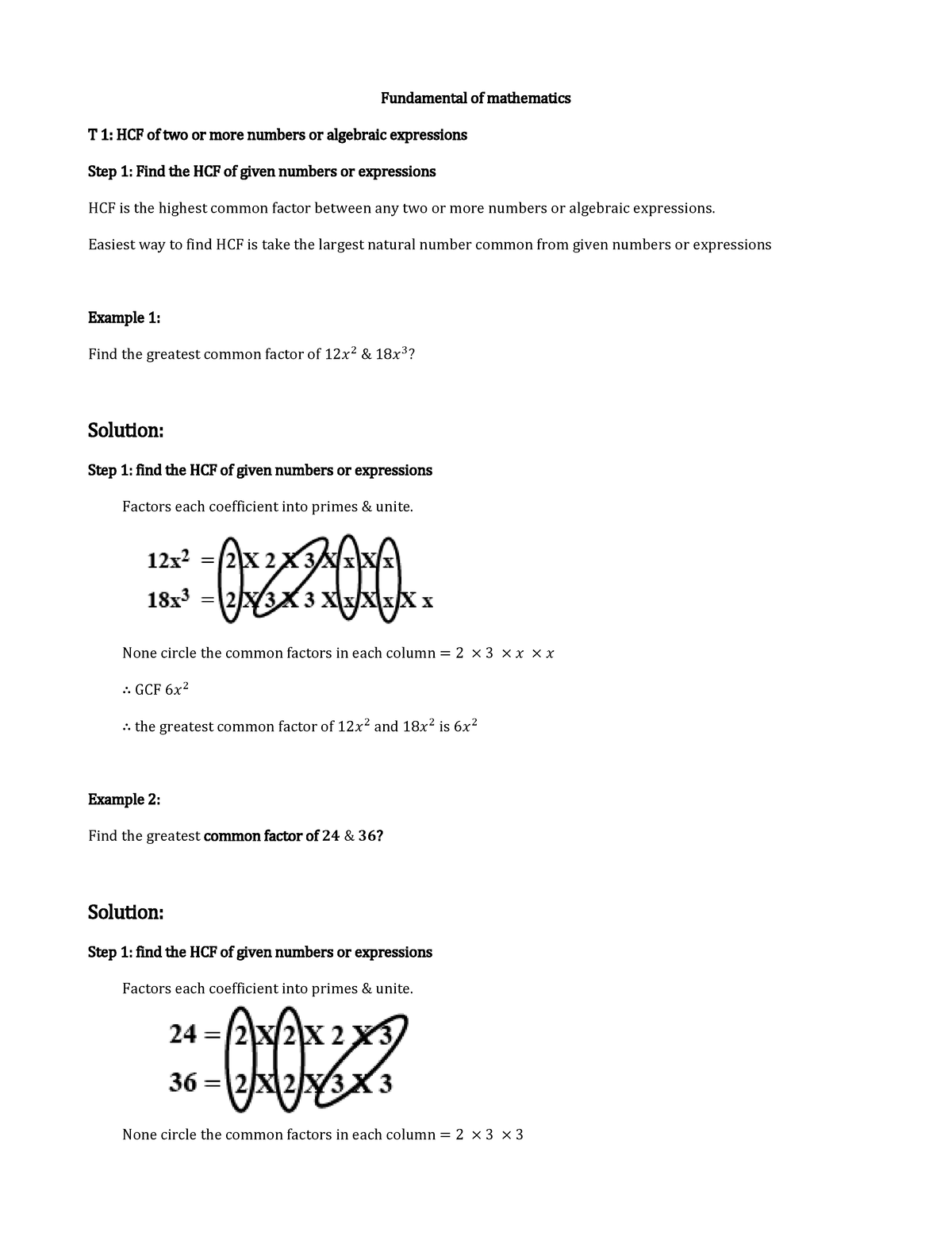 fundamentals-of-mathematics-easiest-way-to-find-hcf-is-take-the