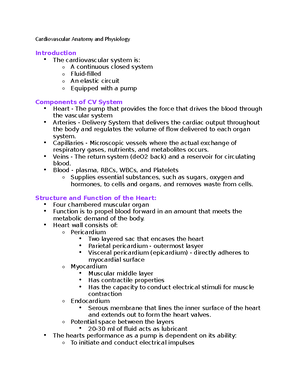 Respiratory Therapy Drug Mechanisms - Describe the mechanism of action ...