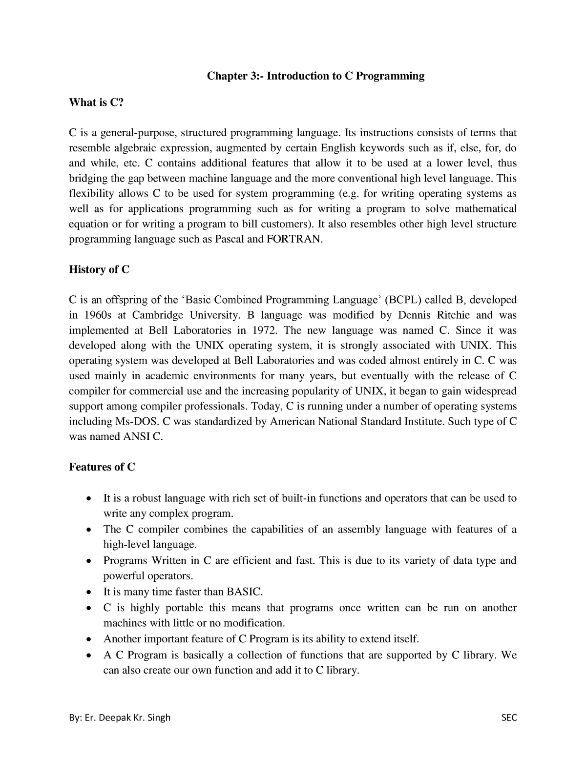 ch3-introduction-to-c-programming-1-chapter-3-introduction-to-c