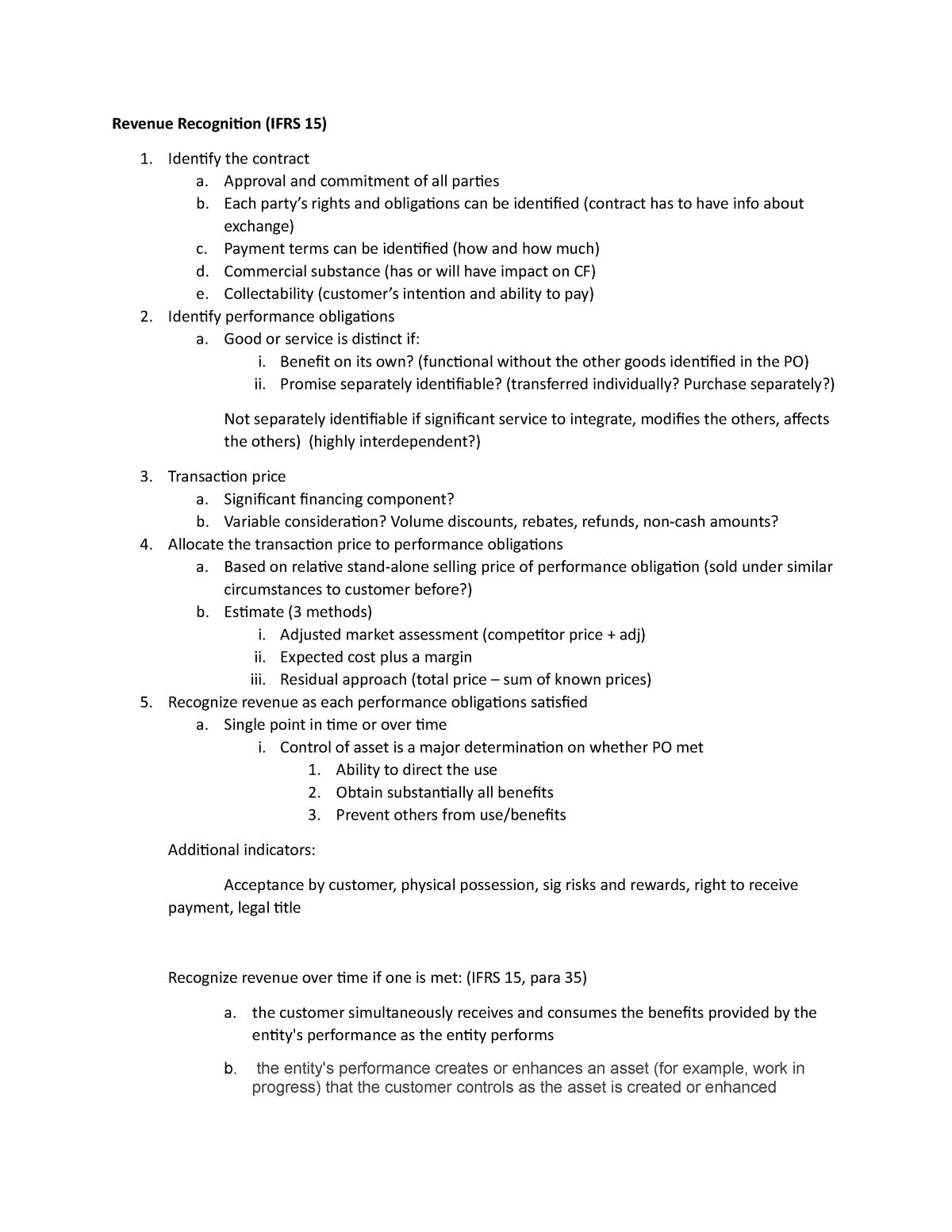 ifrs-15-steps