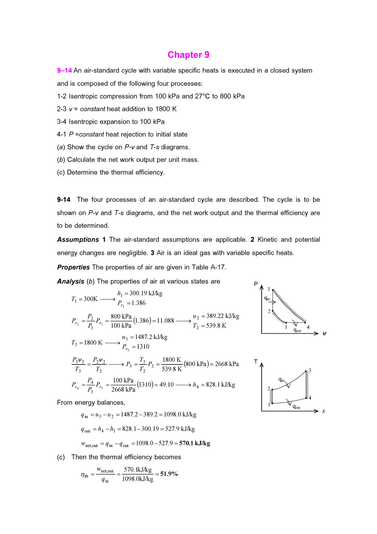 425202-solution-week-9-answer-chapter-9-9-14-an-air-standard-cycle