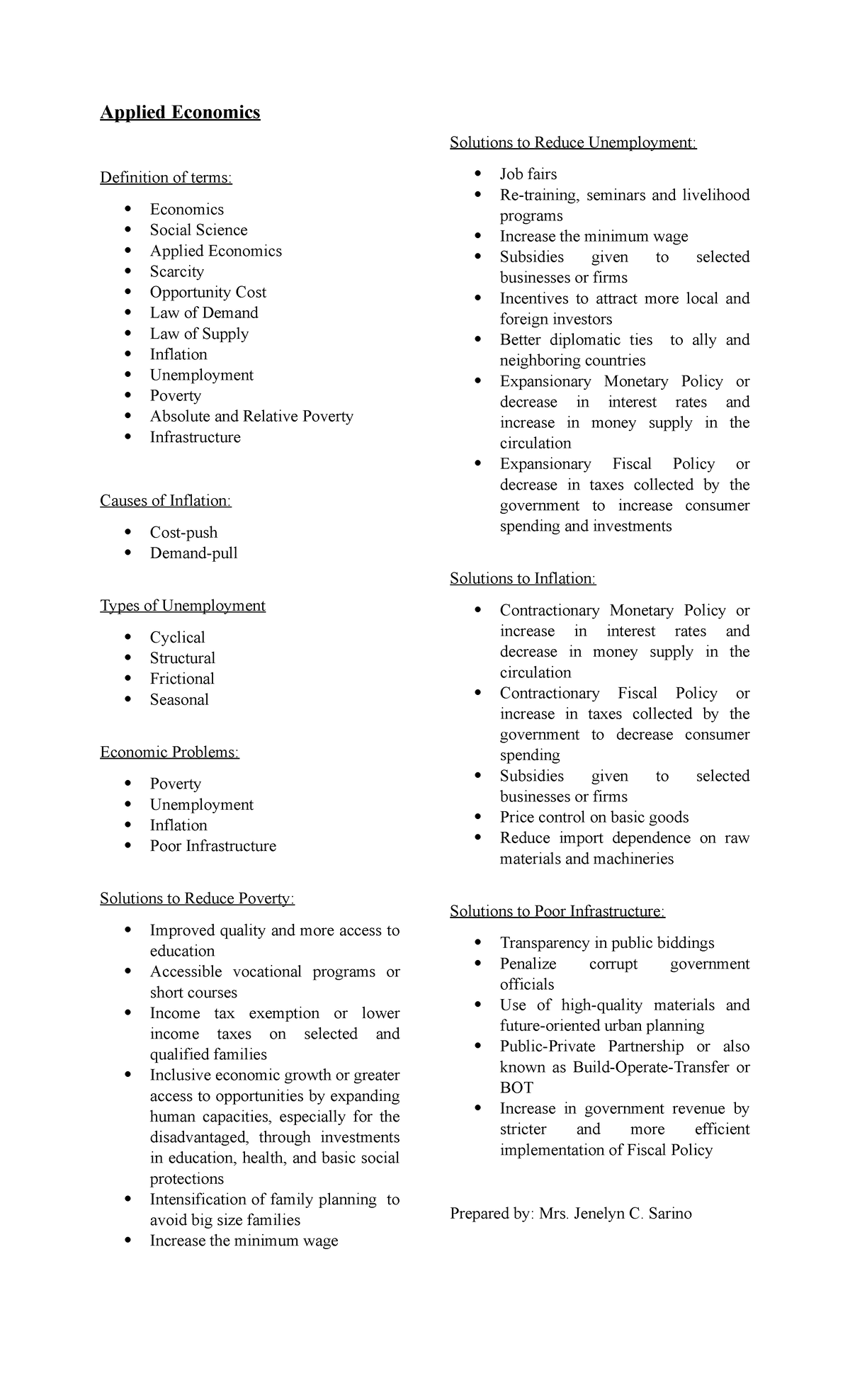 applied-economics-applied-economics-definition-of-terms-economics