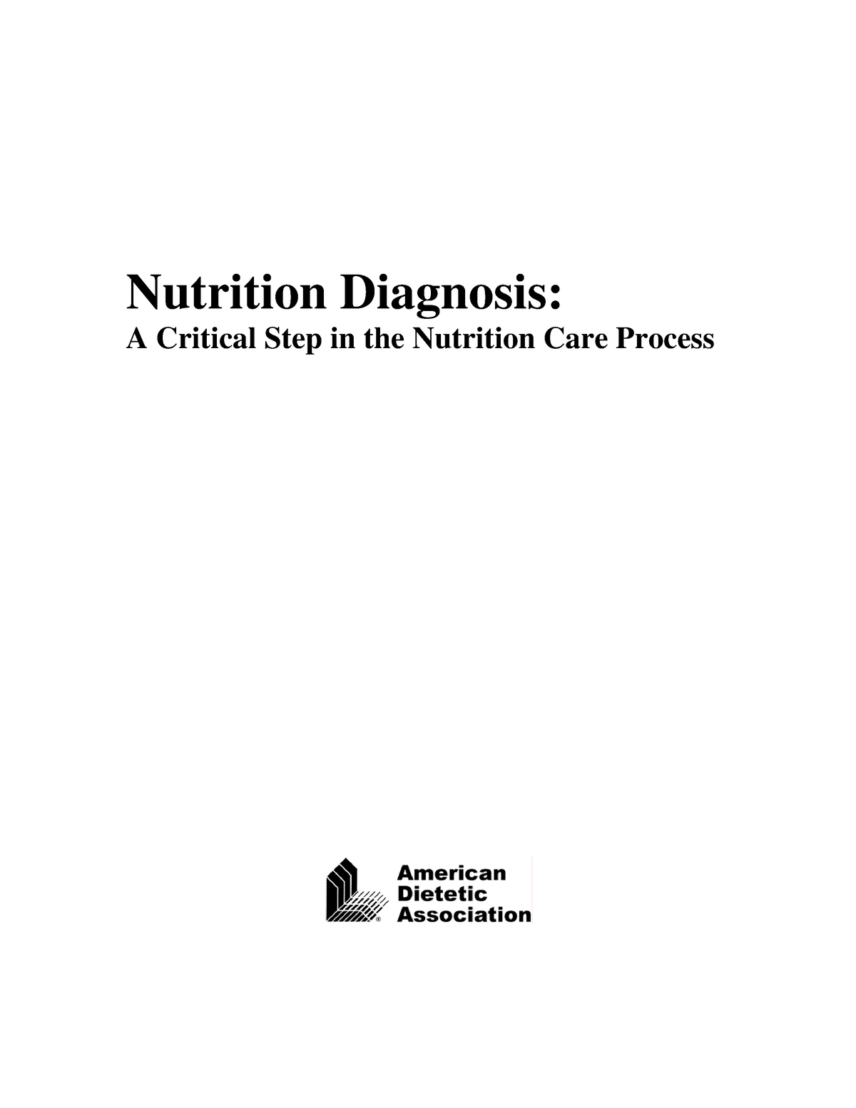 nutrition-diagnosis-nutrition-diagnosis-a-critical-step-in