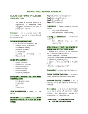 Performance+TASK+2-+MINI+CASE+ Analysis - PERFORMANCE TASK 2 MINI CASE ...