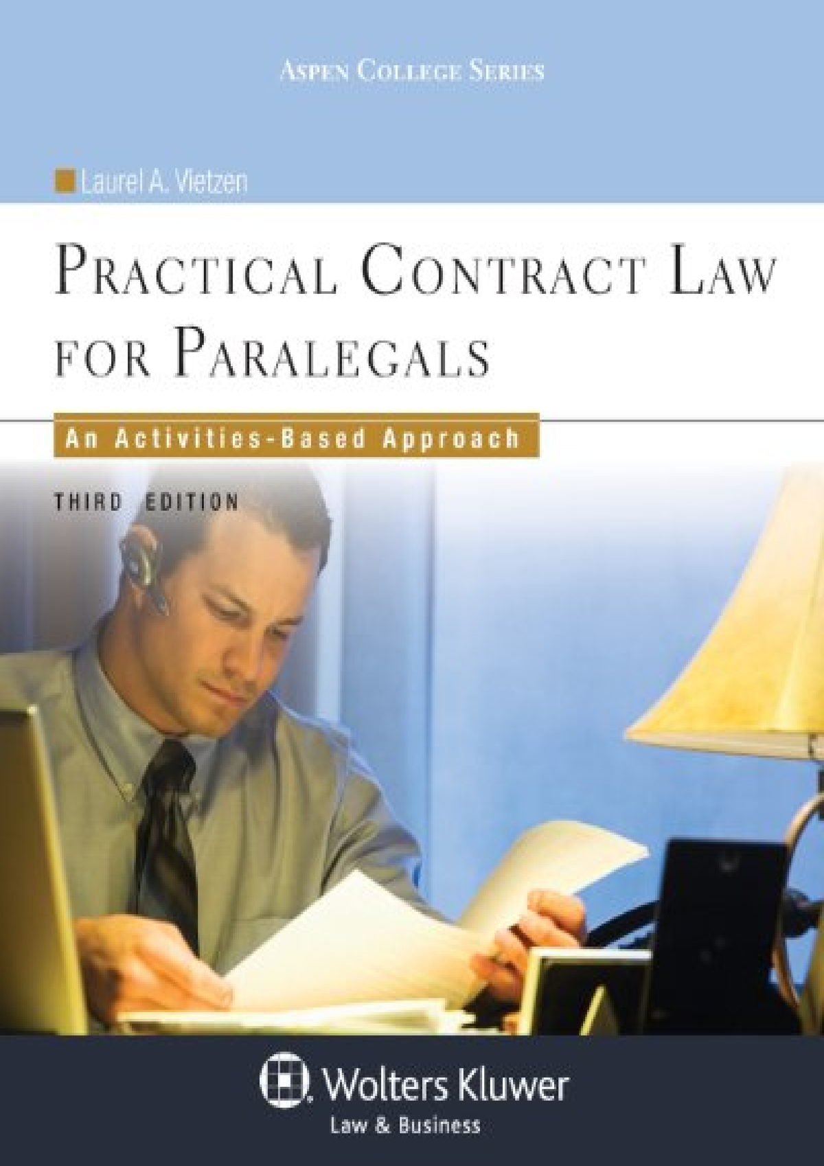 Read Ebook PDF Practical Contract Law For Paralegals An Activities   Thumb 1200 1698 