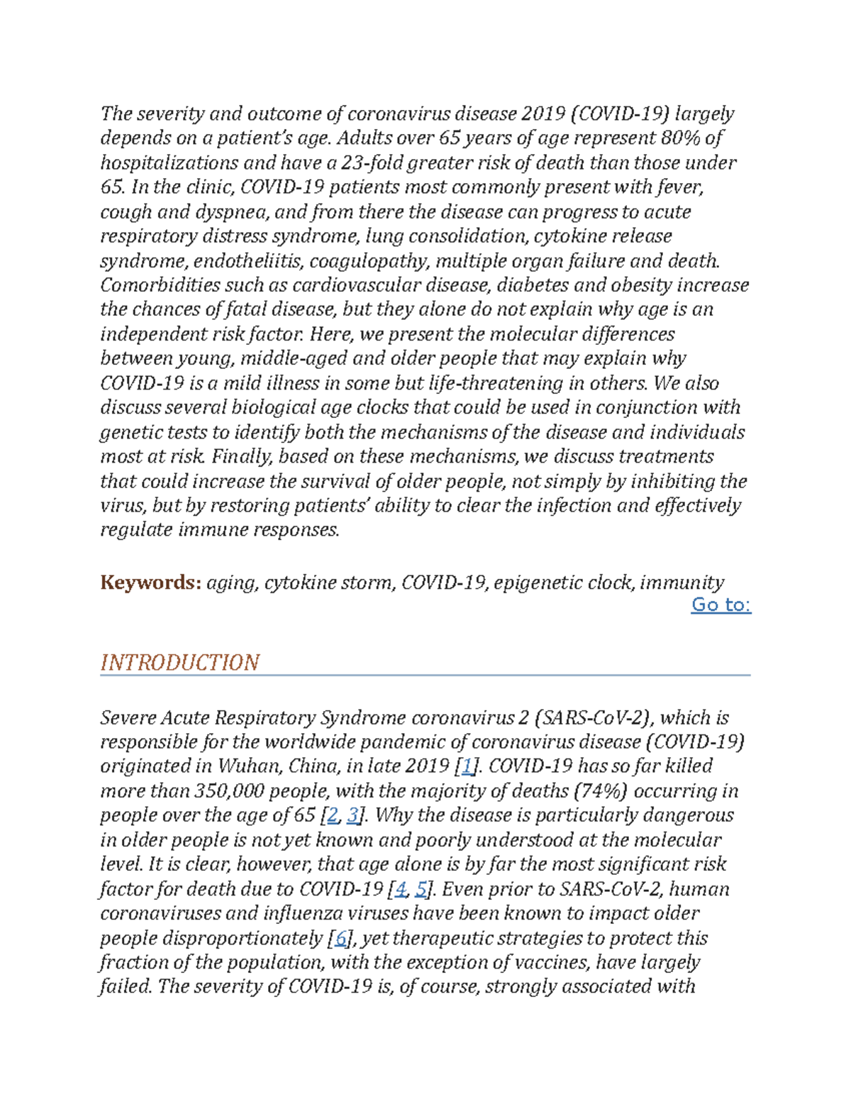 Abstract 3 - REF 301 - USM - Studocu