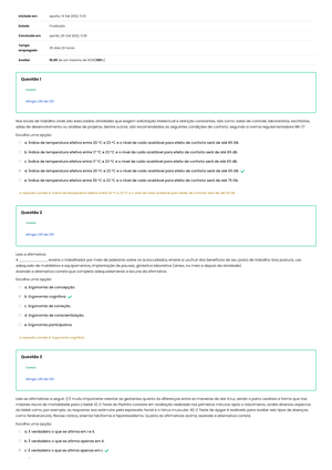 Modelo Relatório De Aulas Práticas Fisioterapia UNIP - UNIVERSIDADE ...