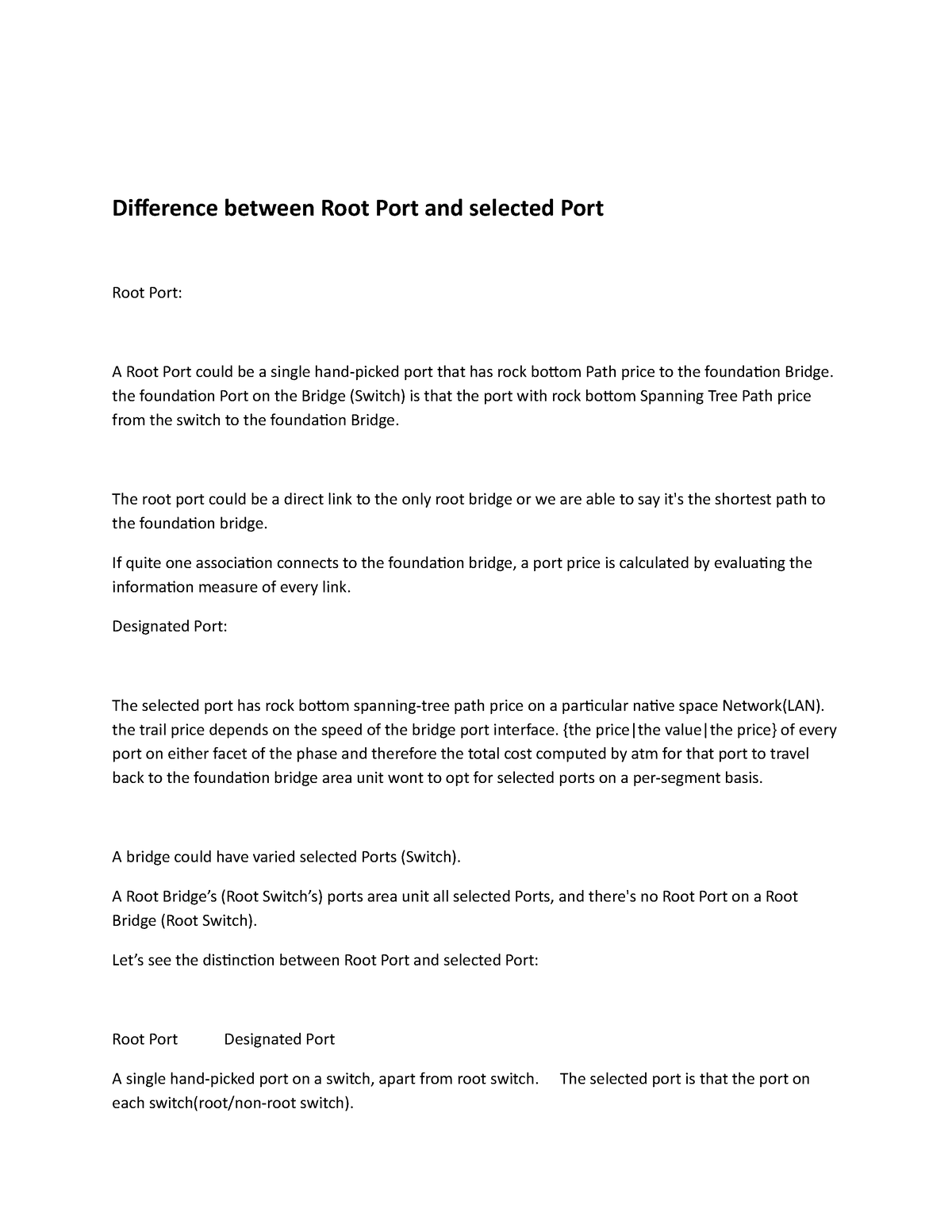 difference-between-root-port-and-s-port-difference-between-root-port