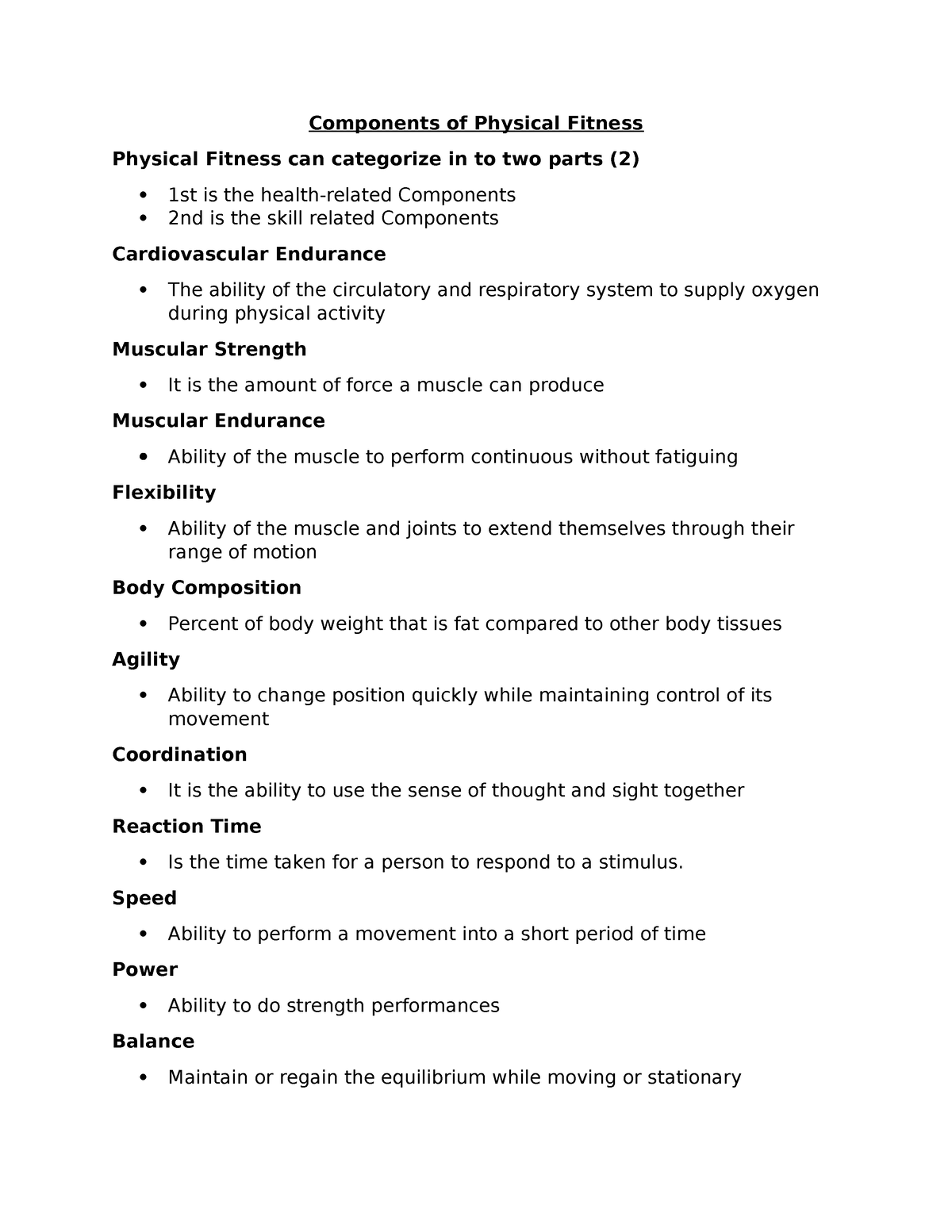 components-of-physical-fitness-components-of-physical-fitness