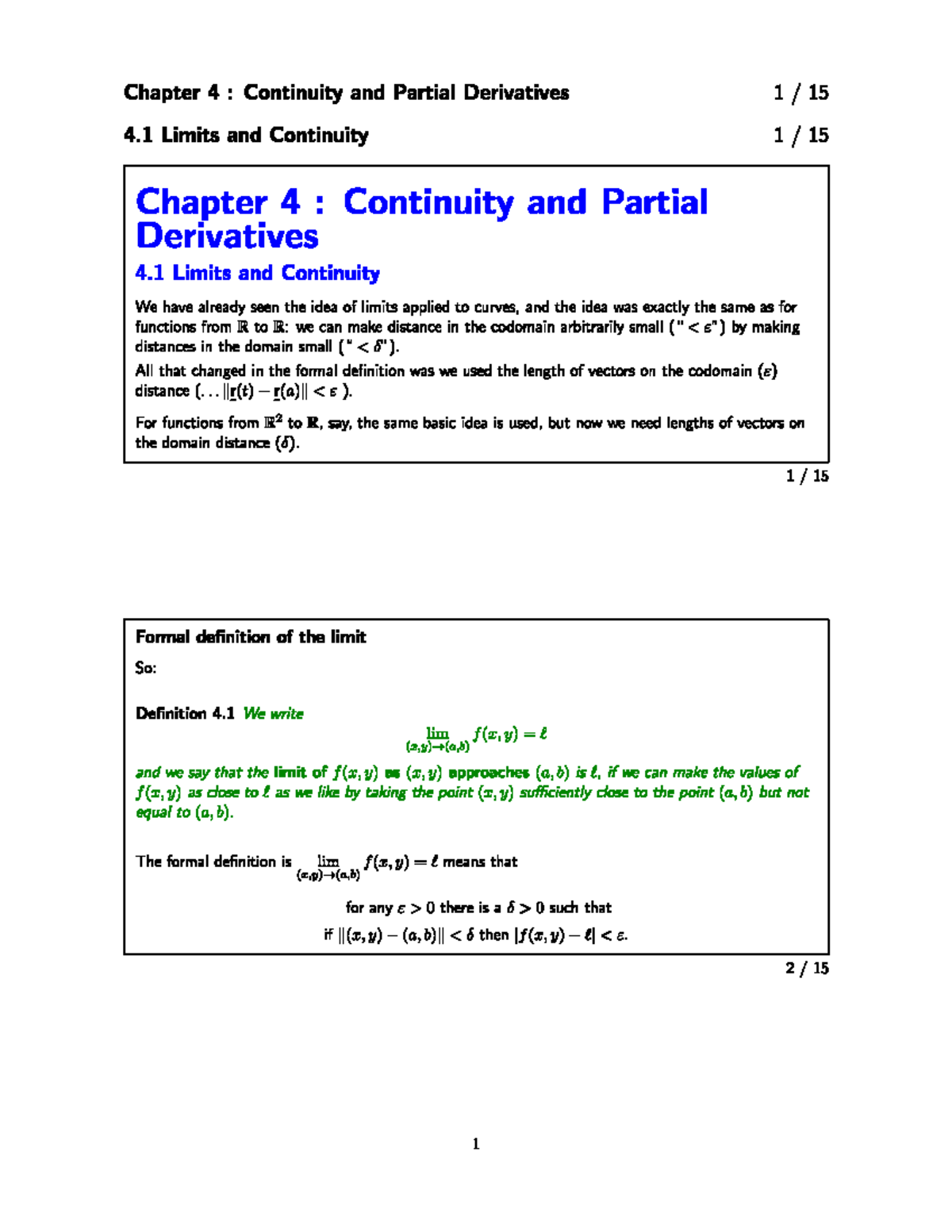 Math2011 Chapter 4 Pdf Math2011 Studocu Math2011 Chapter 4 Pdf Math2011 Studocu