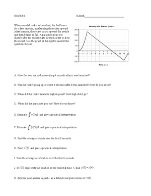 Power Worksheet - POWER FUNCTIONS AND EXPONENTIAL FUNCTIONS Graph y 1 ...