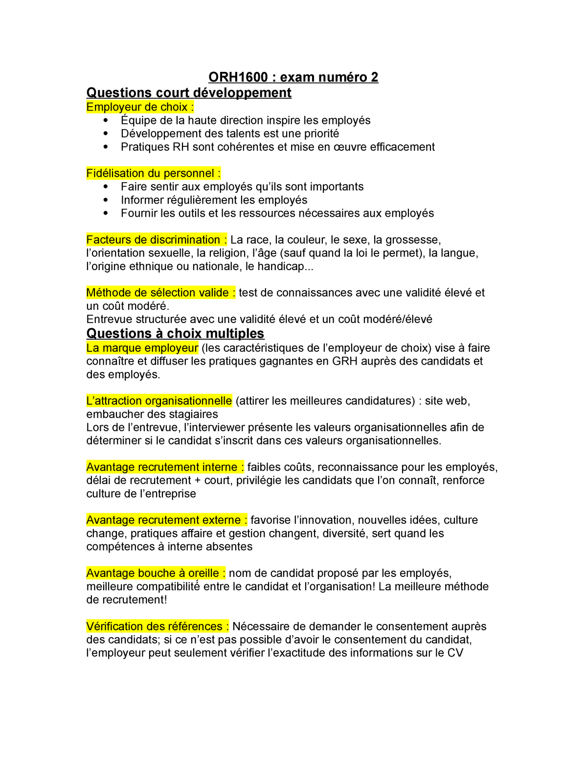 Exam D-UN-OE-23 Answers