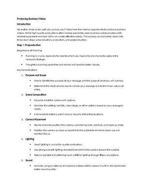 Sesh 2 persuasive - notes from Business communication today by ...