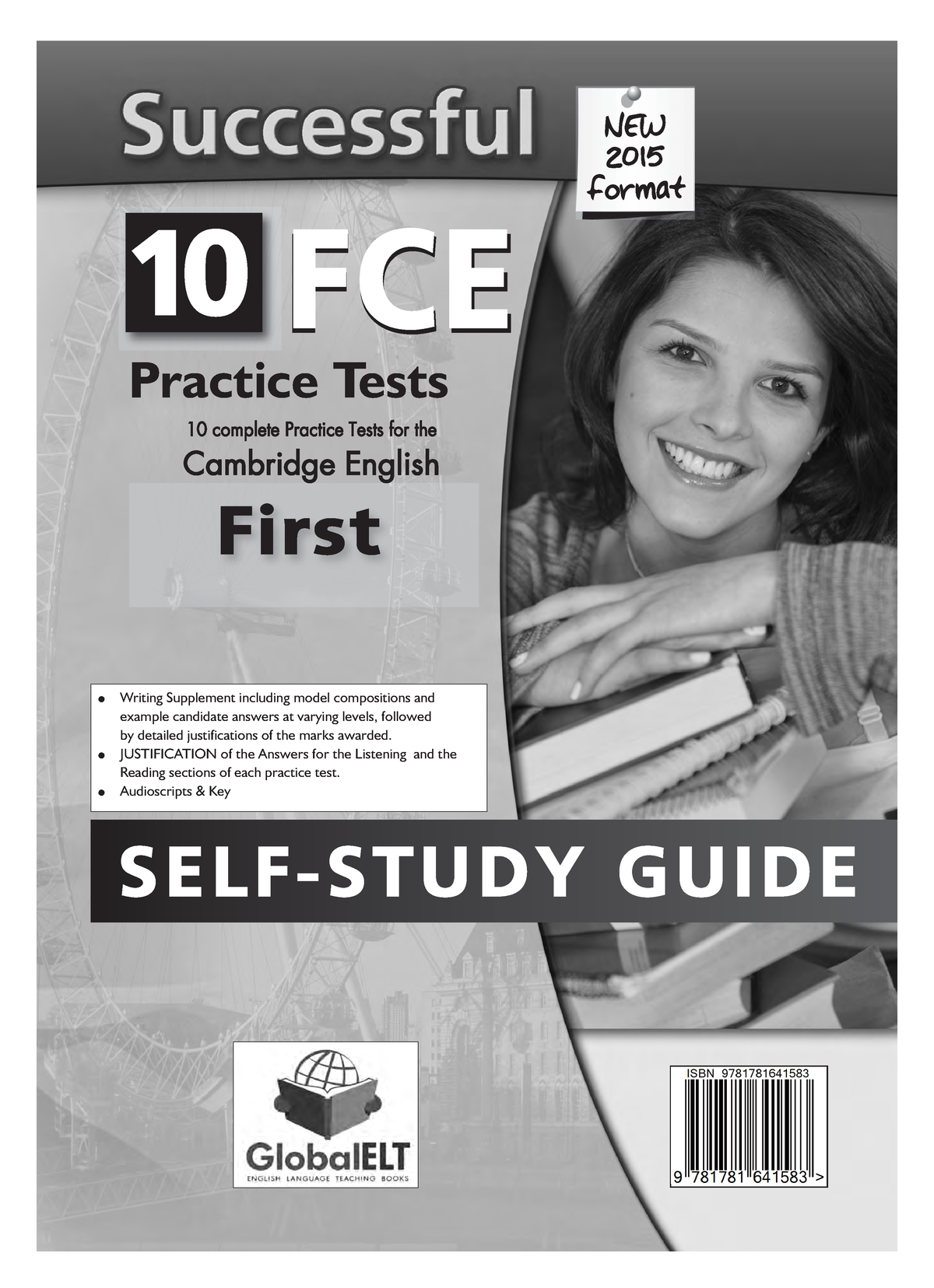 258175616 Successful FCE 10 Practice Tests New 2015 Format Self Study 