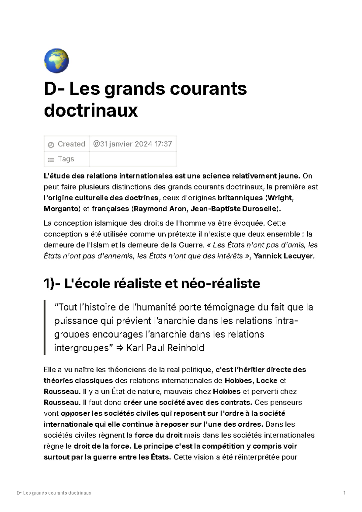 Ed727a81-a5e2-47de-8346-1fe0ef19be1e D- Les Grands Courants Doctrinaux ...